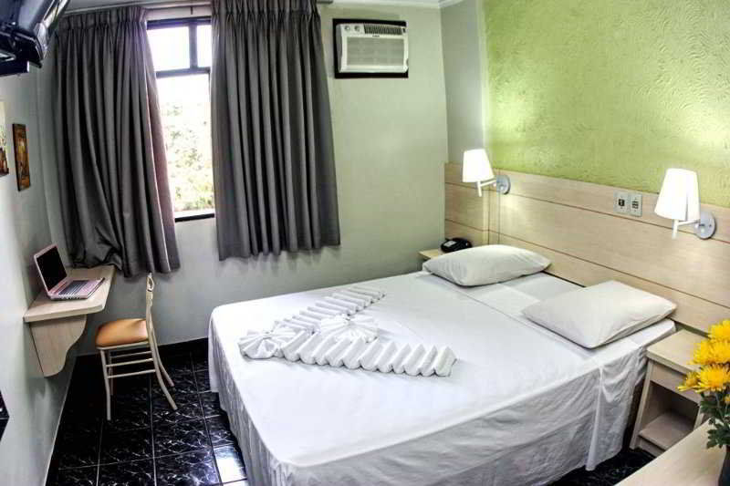 Hotel Tres Fronteiras 포스두이구아수 외부 사진