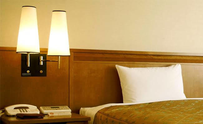 Hotel Tres Fronteiras 포스두이구아수 외부 사진