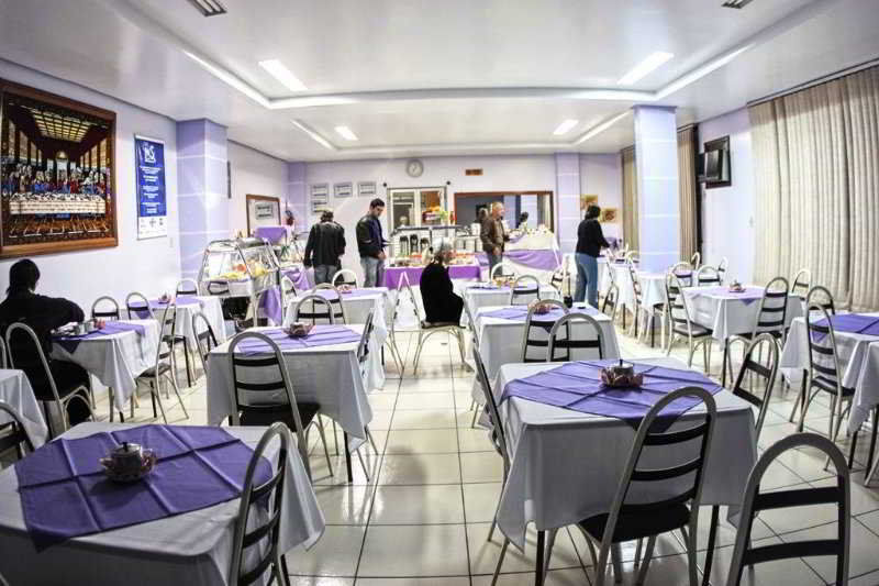 Hotel Tres Fronteiras 포스두이구아수 외부 사진